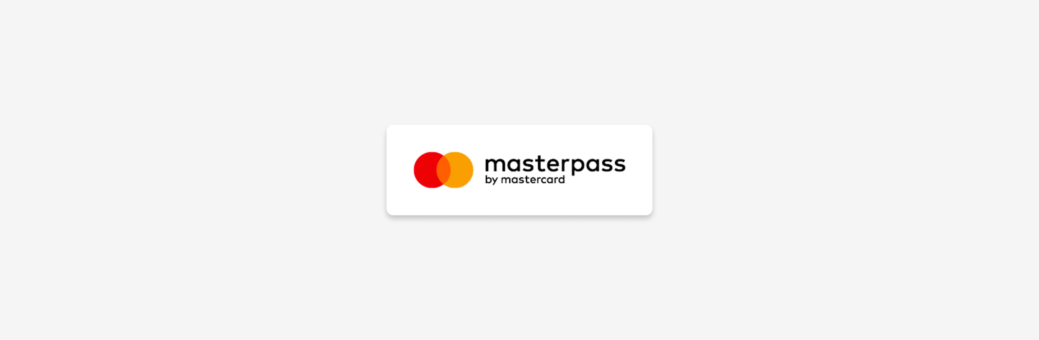 Mastercard masterpass deals