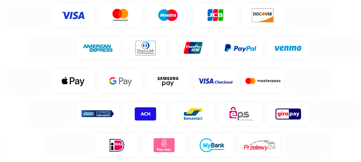 What Are the Available Payment Methods on  - Pawns